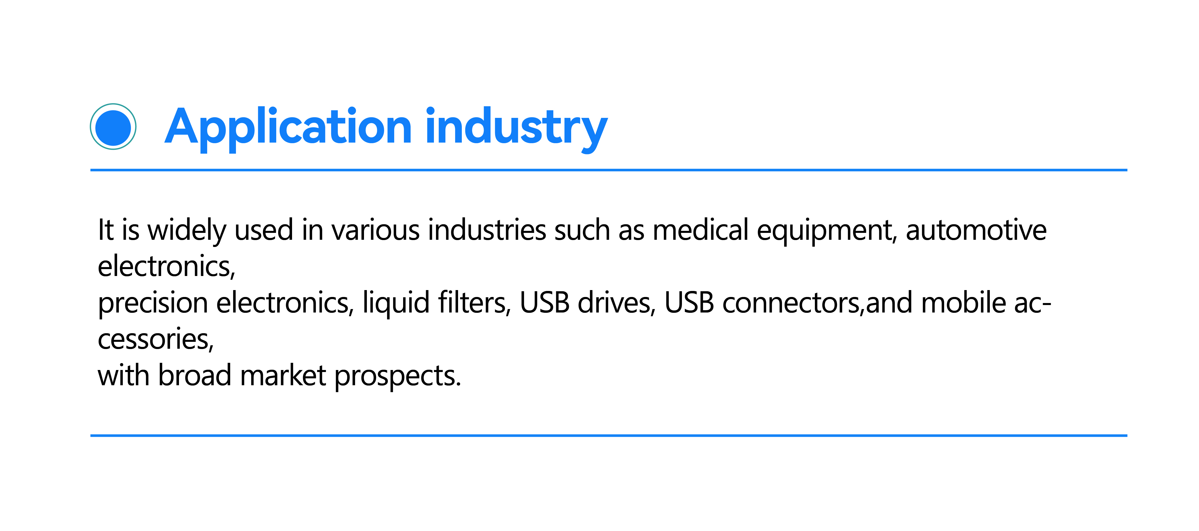 15K4200W-Application 15K4200W-Application