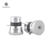 Black Ceramics Trumpet Shape Ultrasonic Transducer 40Khz 50W Japan Marke