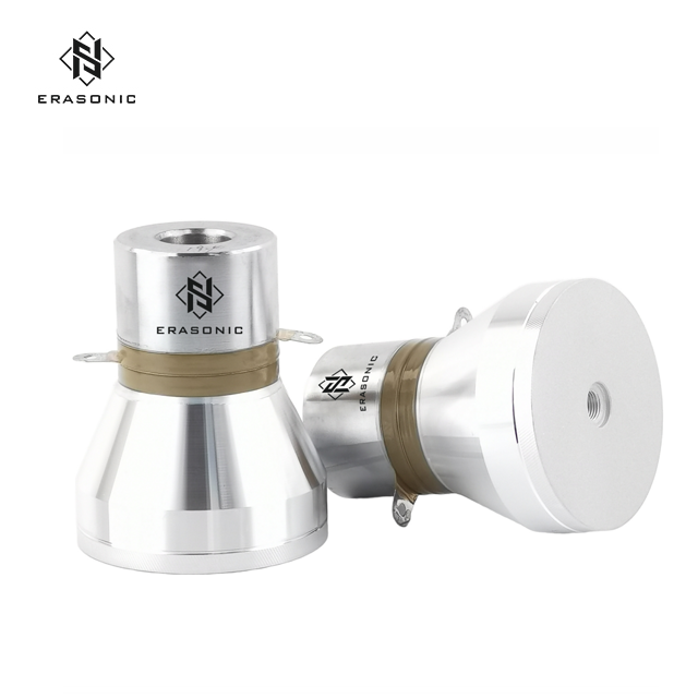 Cleaning Ultrasonic Transducer 20K 120W For Cleanning