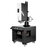 Ultrasonic Plastic Welding Machine 15K 4200W