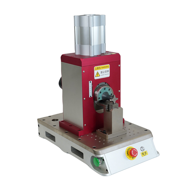 Spot Welder