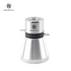 23Khz 60W Black Ceramics Cleaning Ultrasonic Transducer 