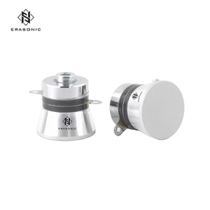 High Frequency 160Khz 60W Ultrasonic Cleaning Transducer Cleaner