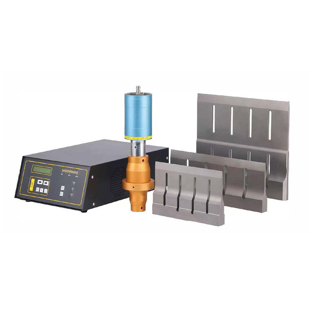 ERA-Ultrasonic Food Cutting System