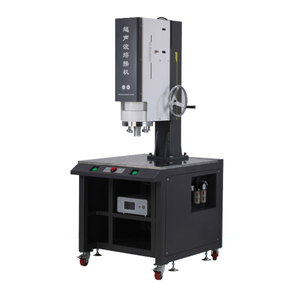 Ultrasonic Servo Welding Machine