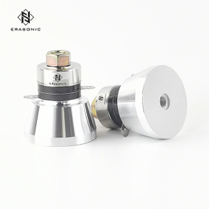 High Frequency Ultrasonic Transducer 50W 28HZ For Ultrasonic Cleaning