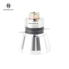 Korea Ultrasonic 28Khz 60W 59MM High Frequency Transducer For Cleaning