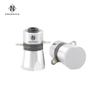 High Frequency 25W 40Khz Ultrasonic Cleaner Transducer Horn Shape Transducer
