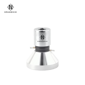 Ultrasonic Transducer 17Khz 60W With Hole for Cleaning