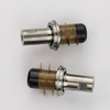 2528 Four Pieces of Titanium Alloy