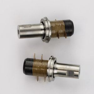 2528 Four Pieces of Titanium Alloy