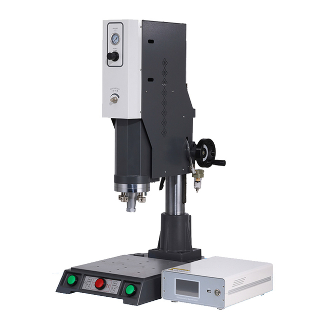 Ultrasonic Servo Welding Machine