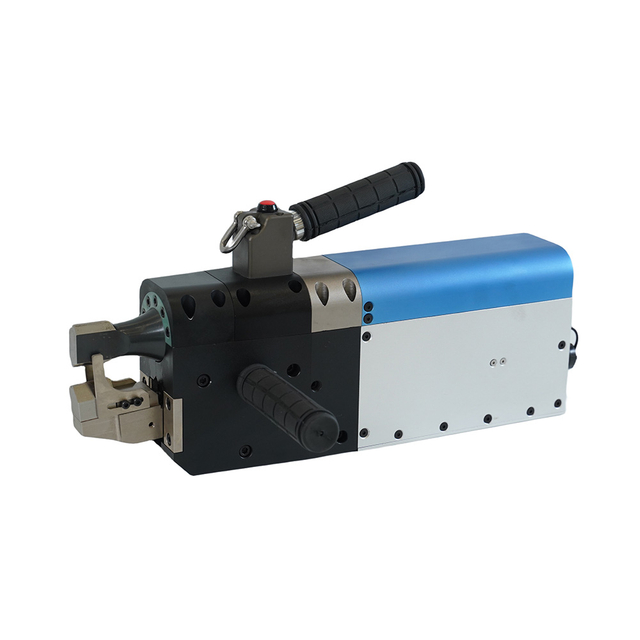 End Sealing Machine