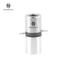 ERASONIC 25W 40Khz Ultrasonic Cleaning Transducer Cleaner Column