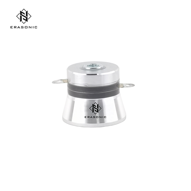 ERASONIC High Frequency Ultrasonic Transducer 40Khz 100W For Cleaning