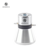 Ultrasonic Cleaning Transducer 25K 60W Black Ceramics