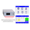 Ultrasonic Servo Welding Machine