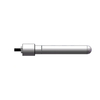 Fully immersed titanium alloy ultrasonic vibrator