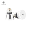 Korea Ultrasonic 28Khz 60W 59MM High Frequency Transducer For Cleaning