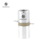 ERASONIC 40Khz 25W High Conversion Efficiency Ultrasonic Piezoelectric Transducer Yellow Ceramics Transducer