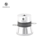 High Coversion Efficiency 60Khz 25W Ultrasonic Transducer For Cleaning