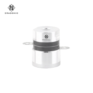 ERASONIC 53Khz 30W Ultrasonic Cleaner Column Trabnsducer For Cleaning