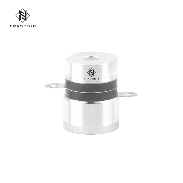ERASONIC 53Khz 30W Ultrasonic Cleaner Column Trabnsducer For Cleaning