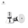 Ultrasonic Transducer 17Khz 60W With Hole for Cleaning