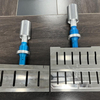 ERA-Ultrasonic Food Cutting System