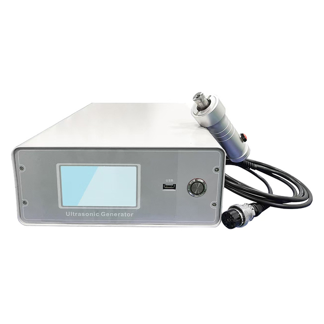 35K Spot Welder