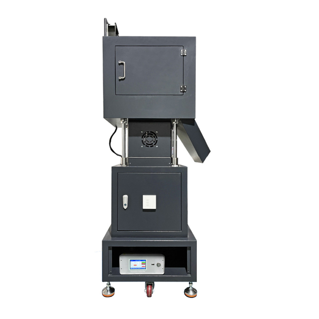Ultrasonic Servo Welding Machine