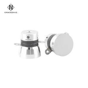 ERASONIC Cleaning Ultrasonic Transducer 30W 53Khz High Frequency Transducer