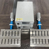 ERA-Ultrasonic Food Cutting System