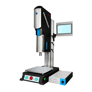 Ultrasonic Servo Welding Machine