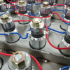 High Frequency Ultrasonic Transducer 50W 28HZ For Ultrasonic Cleaning