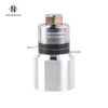 Black Cylindrical High Frequency Ultrasonic Transducer 28K 35mm 60W For Japan Market