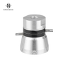 Black Ceramics Trumpet Shape Ultrasonic Transducer 40Khz 50W Japan Marke