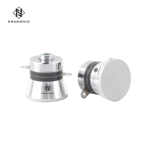 ERASONIC 60W 40Khz Ultrasonic Piezoelectric Cleaning Transducer Ultrasonic Cleaner