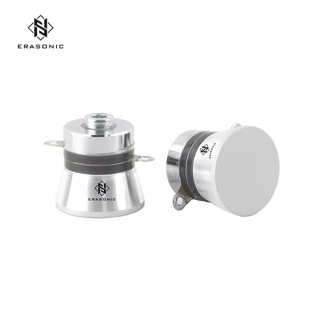 ERASONIC 60W 40Khz Ultrasonic Piezoelectric Cleaning Transducer Ultrasonic Cleaner