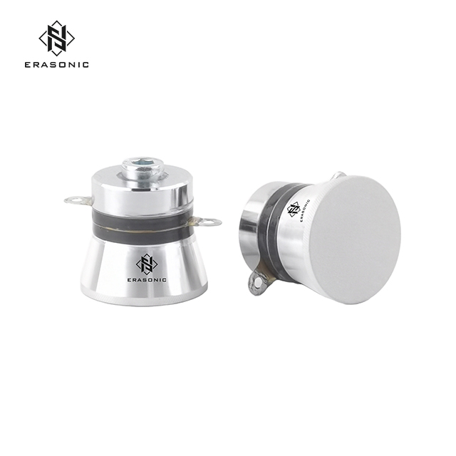 ERASONIC Cleaning Ultrasonic Transducer 120Khz 60W Cleaner