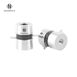 Ultrasonic Cleaner Transducer 130Khz 60W Transducer For Cleaning