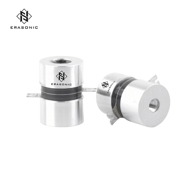Ultrasonic Cleaner Transducer 130Khz 60W Transducer For Cleaning