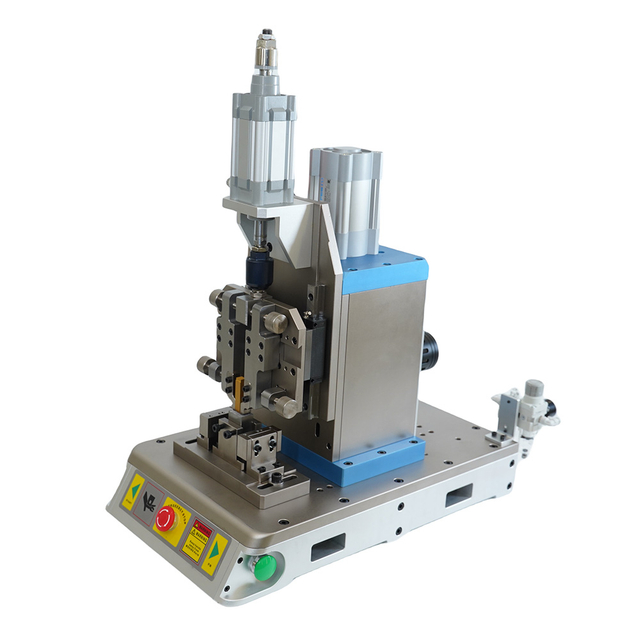Spot Welder