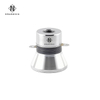 High Cinversion Efficiency 60w 33Khz Ultrasonic Transducer Cleaner With Hole