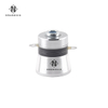 ERASONIC 60W 40Khz Ultrasonic Piezoelectric Cleaning Transducer Ultrasonic Cleaner