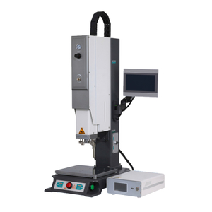 Ultrasonic Servo Welding Machine
