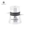 Black Ceramics Trumpet Shape Ultrasonic Transducer 40Khz 50W Japan Marke
