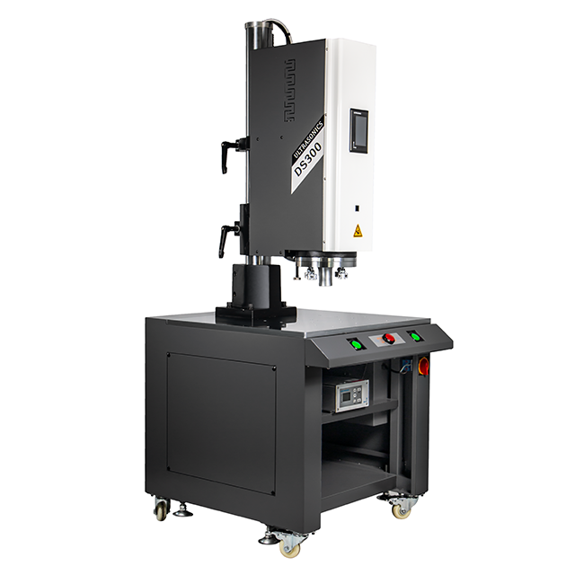 Ultrasonic Plastic Welding Machine 15K 4200W