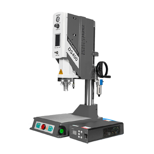 Ultrasonic Servo Welding Machine