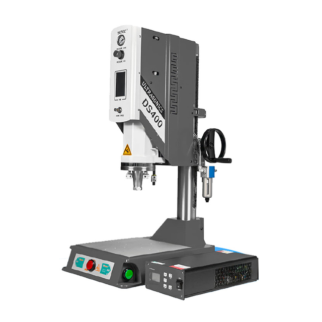 Ultrasonic Servo Welding Machine
